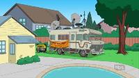 Click to watch 'The Census of the Lambs...' (popup) American Dad